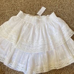 American Eagle Skort
